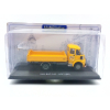 Sava BMC S-66 - MOP 1962 - skala 1:43 - Salvat (Hachette)